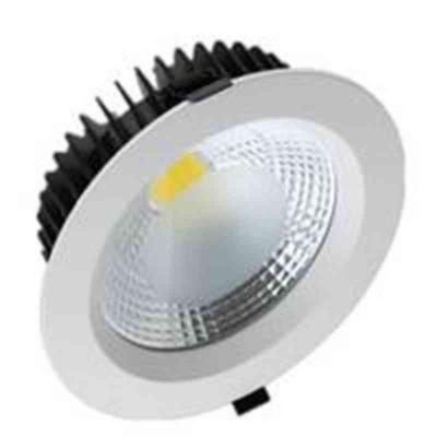 Røst Downlight 20W LED Erstatning for kompaktlysrør